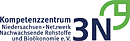 Logo vom Veranstalter